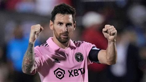 Messi to play in Minnesota? A soccer fan’s dream closer to reality